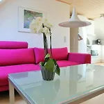 Apartamento Bornholm Majalis *