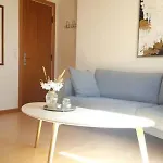 Bornholm Majalis Apartamento *