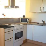 Apartamento Bornholm Majalis *