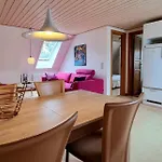 Bornholm Majalis Apartamento