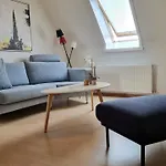 Apartamento Bornholm Majalis Rønne