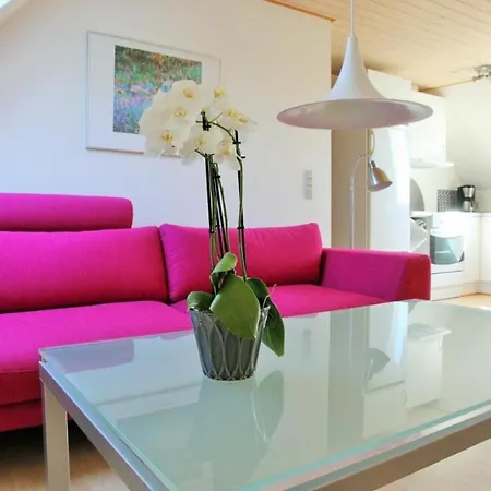 Apartmán Bornholm Majalis *