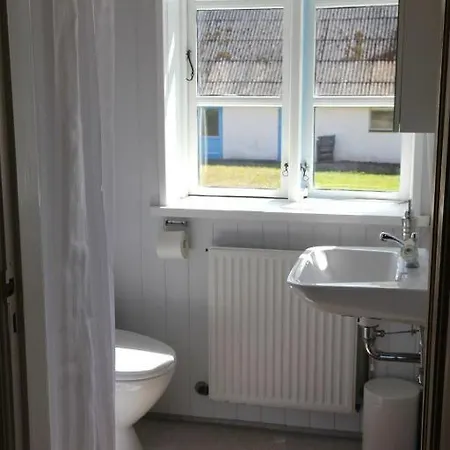 Bornholm Majalis Apartment