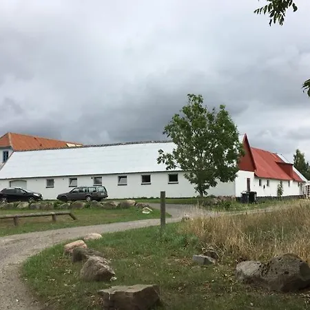 Bornholm Majalis