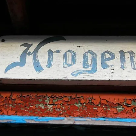 Bornholm Majalis Apartment Rønne