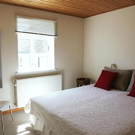 Bornholm Majalis Lägenhet *