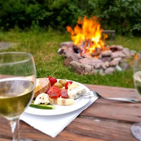 Lägenhet Bornholm Majalis Rønne