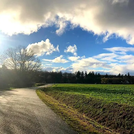 Lejlighed Bornholm Majalis *
