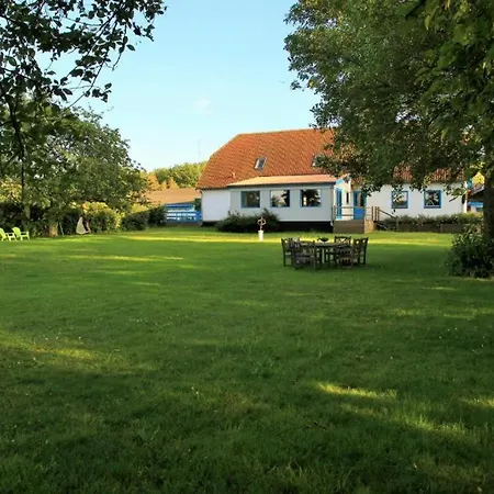 Apartamento Bornholm Majalis Rønne