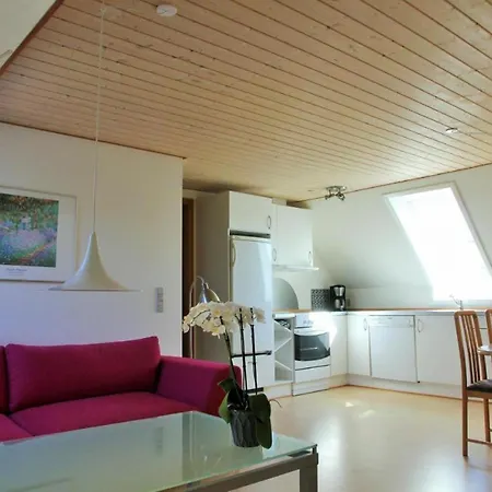 Bornholm Majalis
