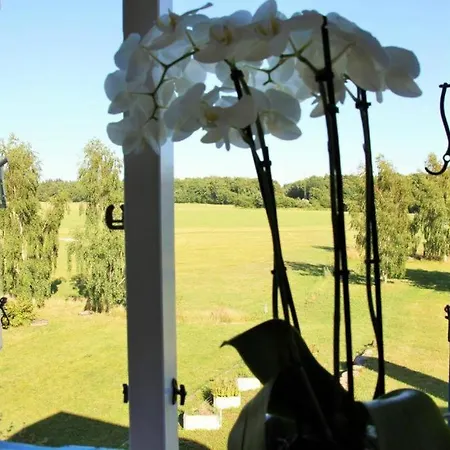 Bornholm Majalis Apartment