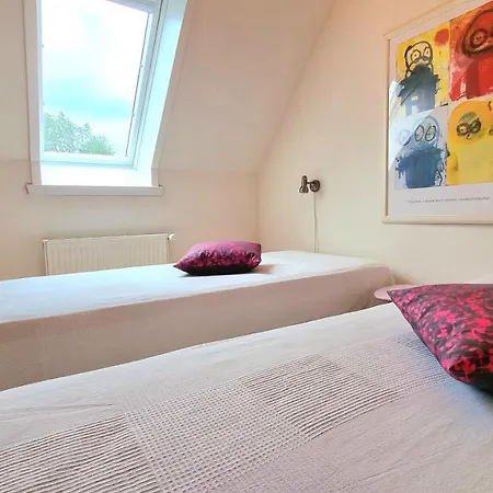 Lejlighed Bornholm Majalis *