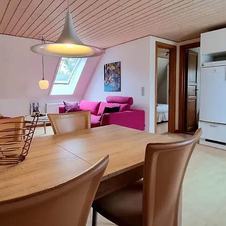 Bornholm Majalis Lejlighed