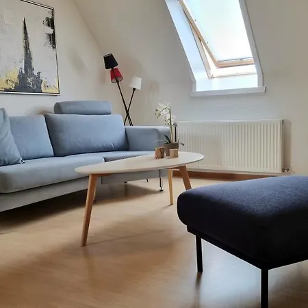 Apartment Bornholm Majalis Rønne