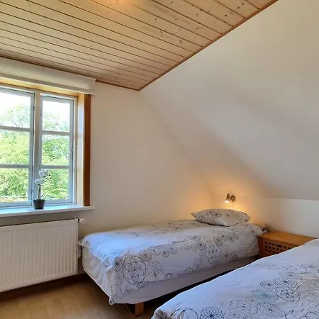 Bornholm Majalis *