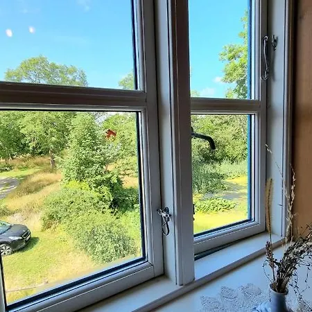 Bornholm Majalis Lejlighed