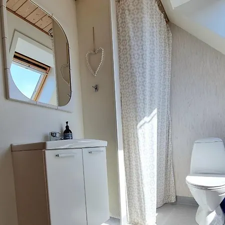 Apartment Bornholm Majalis