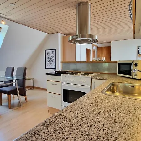 Apartmán Bornholm Majalis