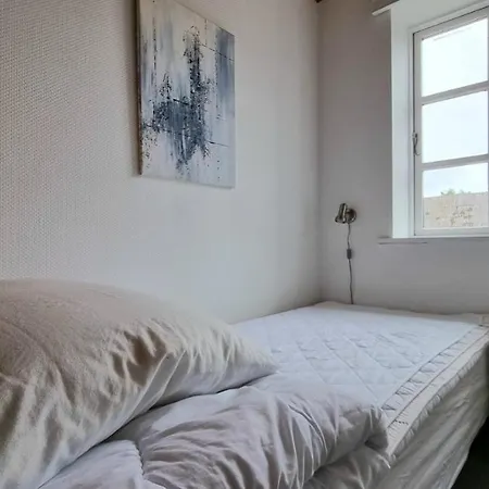 Bornholm Majalis Apartmán *