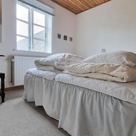 Bornholm Majalis Lejlighed *