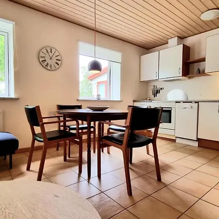 Bornholm Majalis * Rønne