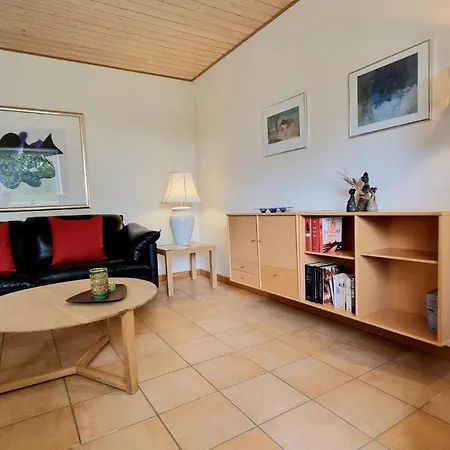 شقة Bornholm Majalis *