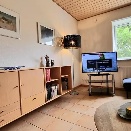 شقة Bornholm Majalis Rønne