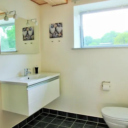 Apartmán Bornholm Majalis Rønne