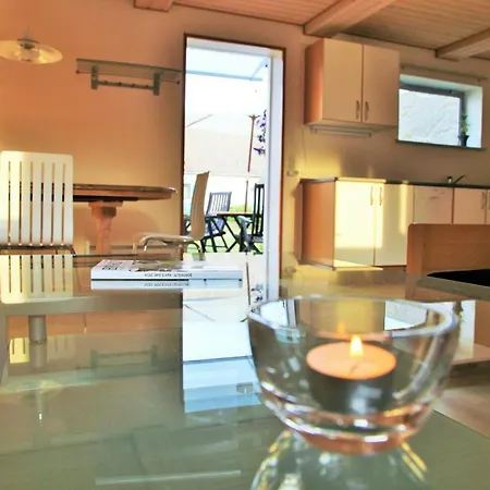 Bornholm Majalis Apartmán Rønne