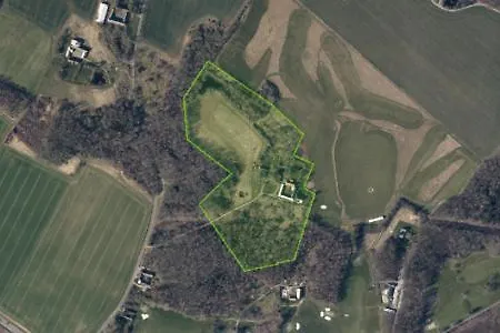Bornholm Majalis Golf & Country Rønne