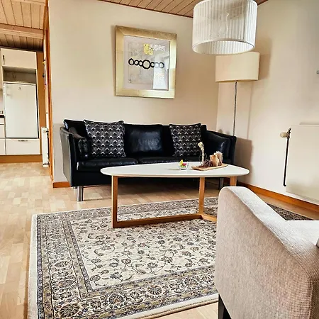 Bornholm Majalis Lejlighed *