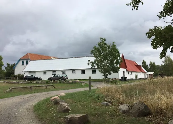 Bornholm Majalis