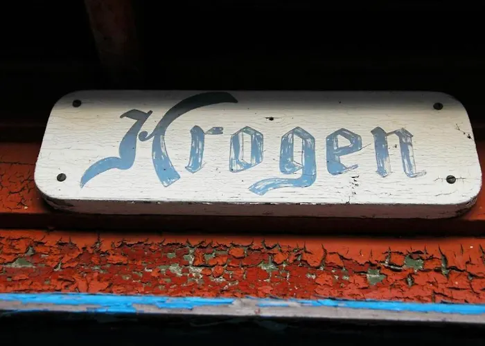 Bornholm Majalis Apartment Ronne