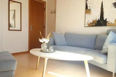 Bornholm Majalis Apartment *