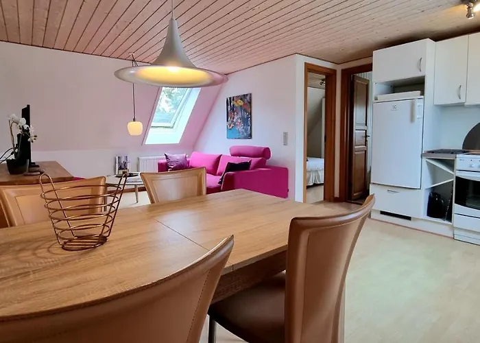 Bornholm Majalis Appartamento