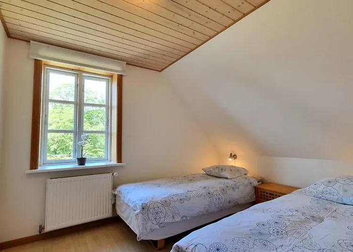 Bornholm Majalis *