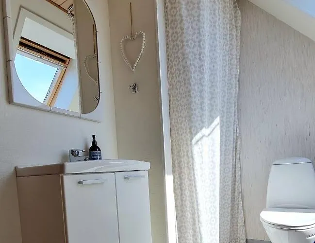 Apartment Bornholm Majalis