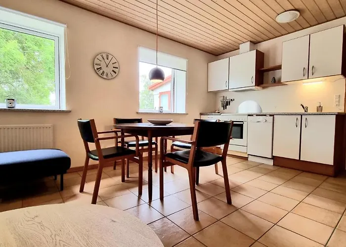 Bornholm Majalis * Rønne
