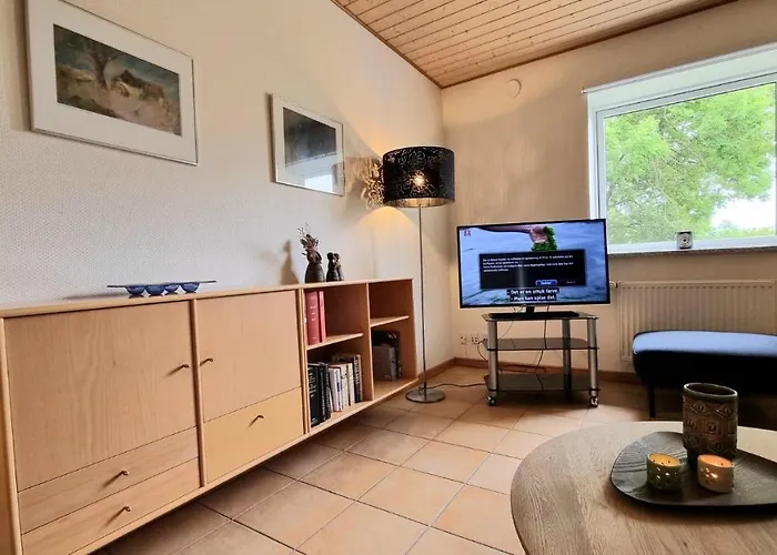 Appartamento Bornholm Majalis Rønne